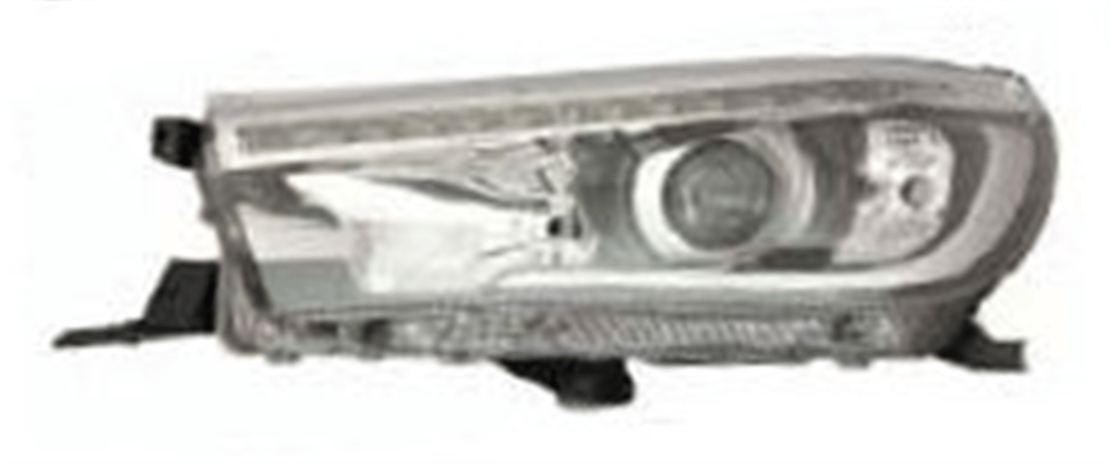 DEPO 212-11AML-LDEM2 - Far Sol - Japon Hilux (gun125, Gun126)