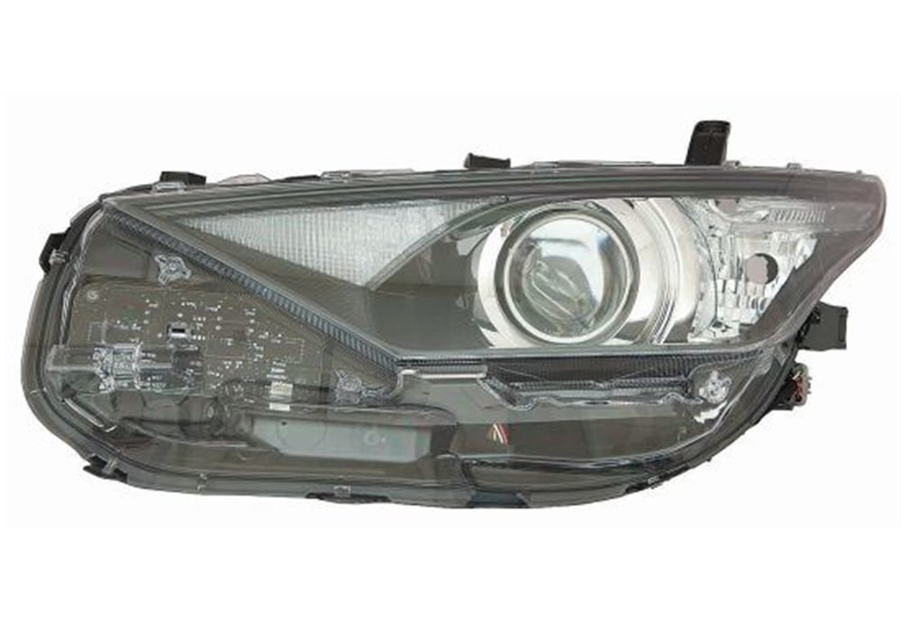 DEPO 212-11AYR-LDEM2 - Far Sag - Japon Auris (e18)