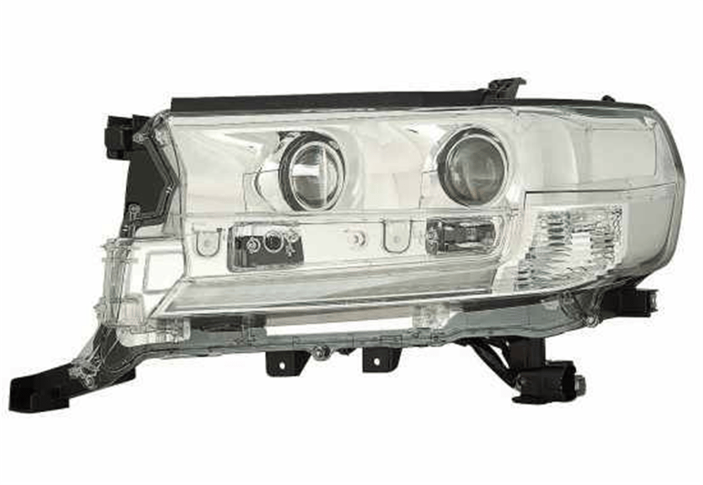 DEPO 212-11BDR-LD-EM - Far Sag - Japon Land Cruiser (j20)