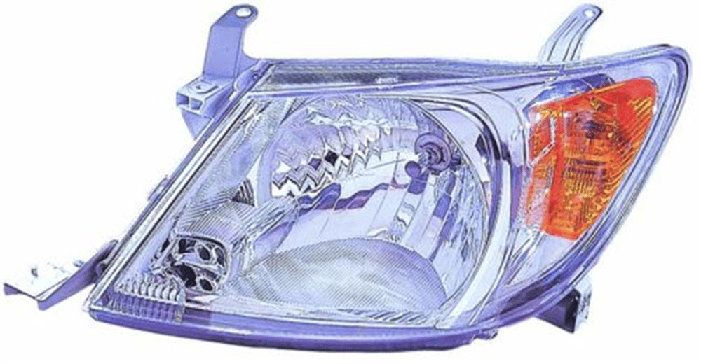 DEPO 212-11G9R-LD-EM - Far Sag - Japon Hilux (n1, N2)
