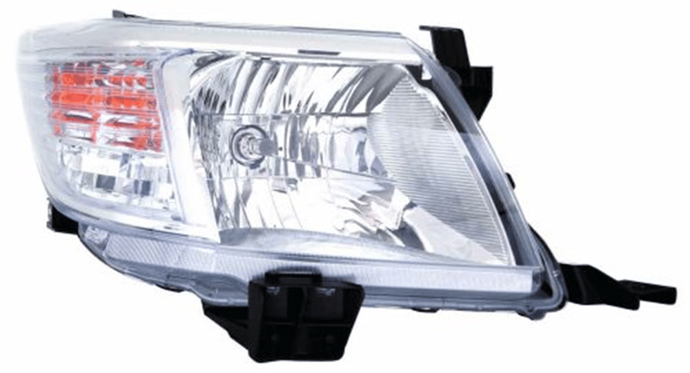 DEPO 212-11T2R-LD-EM - Far Sag - Japon Hilux (n2, N3)