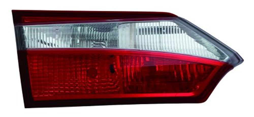 DEPO 212-1344L-LD-UE - Stop Lambasi Iç Sol - Japon Corolla (e18)