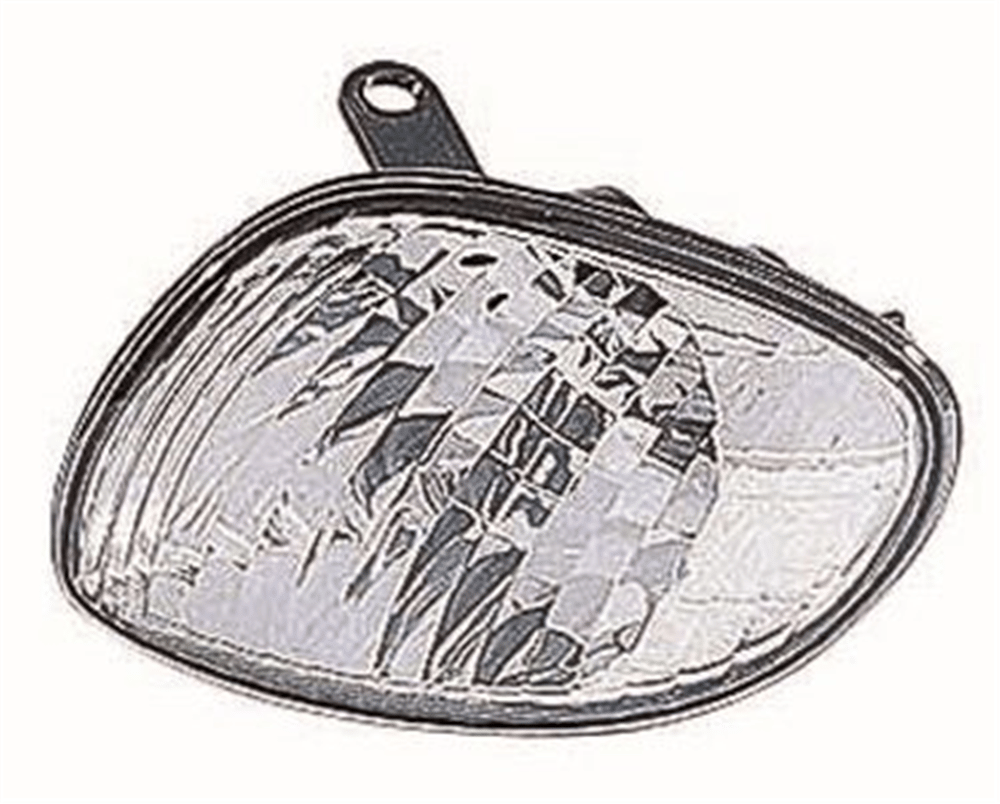 DEPO 212-15F1L-AE - Sinyal Lambasi Sol - Japon Corolla Ze112