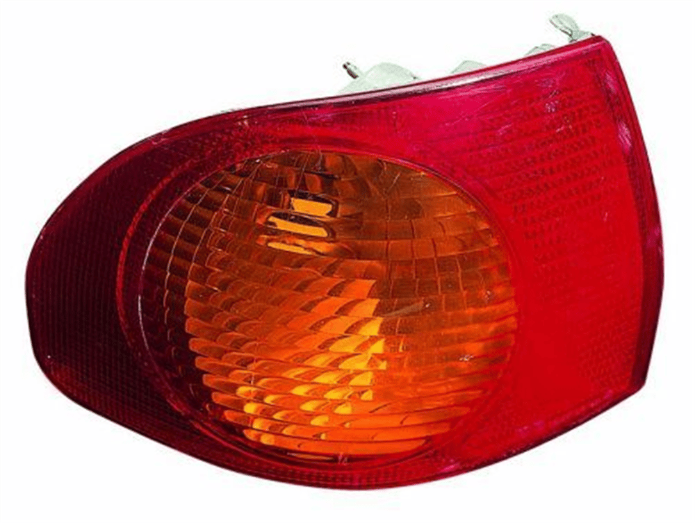 DEPO 212-19B9L-UE - Stop Lambasi Dis Sol - Japon Corolla Ae111/ze112