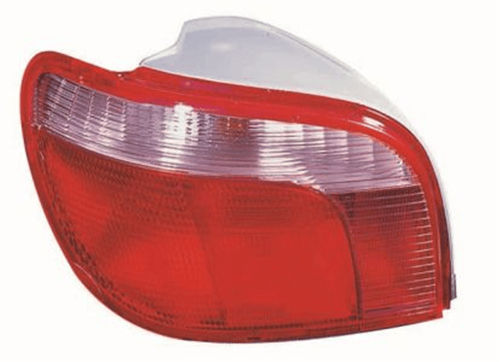 DEPO 212-19C7L-LD-UE - Stop Lambasi Sol - Japon Yaris