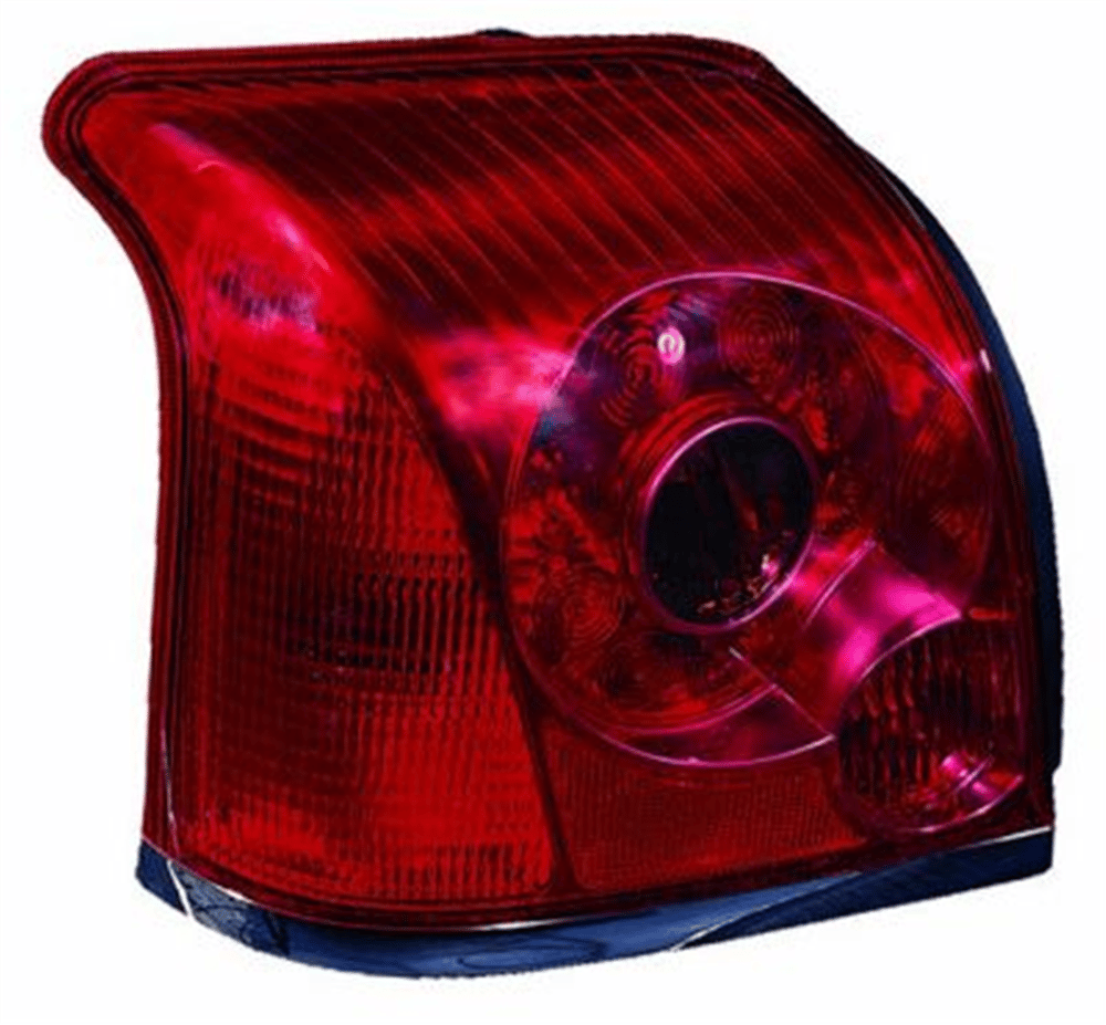 DEPO 212-19G9L-LD-UE - Stop Lambasi Sol - Japon Avensis