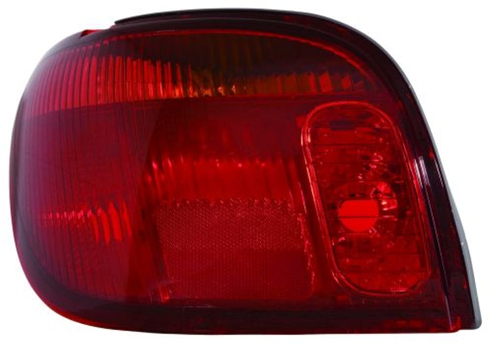 DEPO 212-19H3L-LD-UE - Stop Lambasi Sol - Japon Yaris