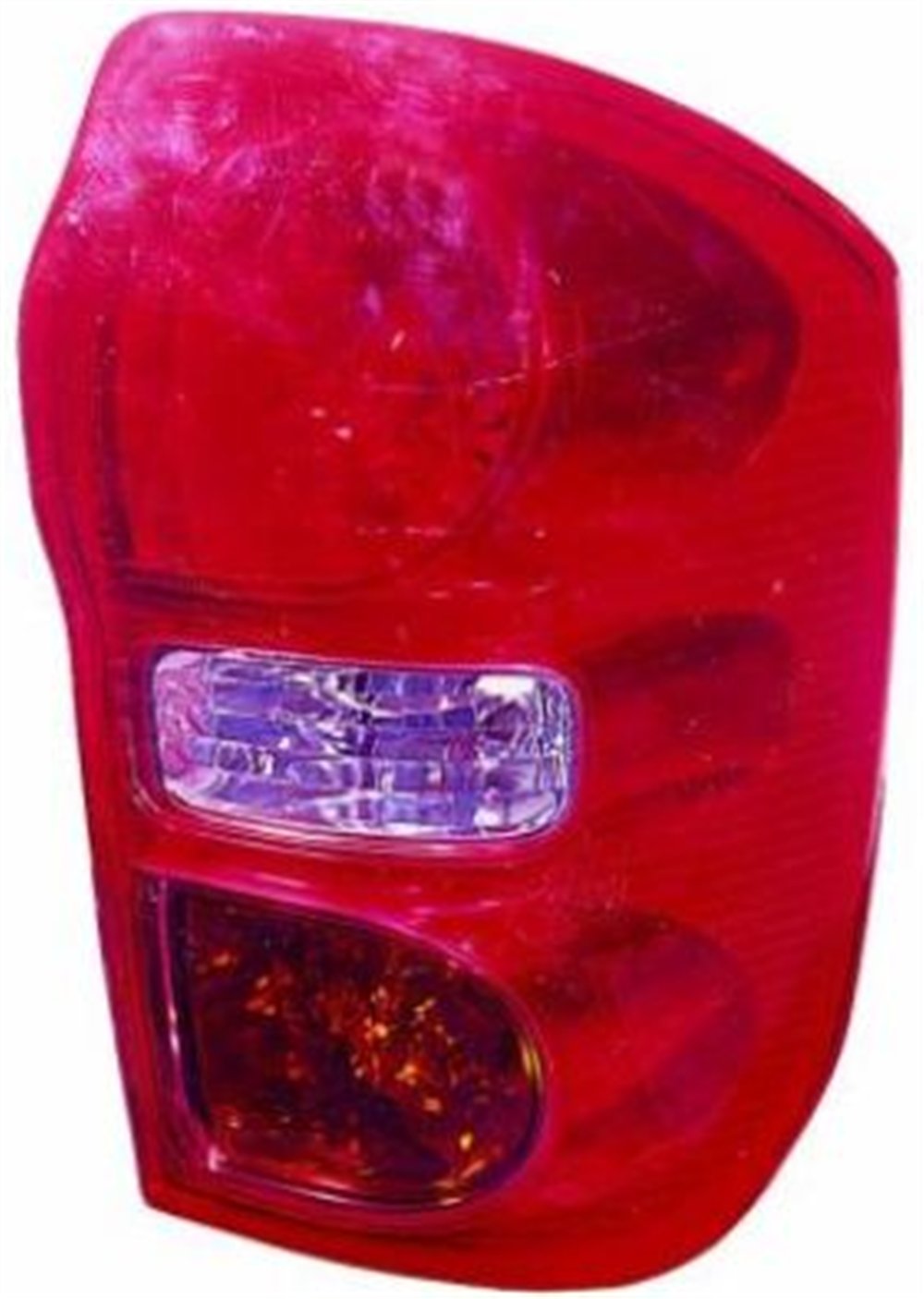 DEPO 212-19H6R-UE - Stop Lambasi Sag - Japon Rav4 (a2)