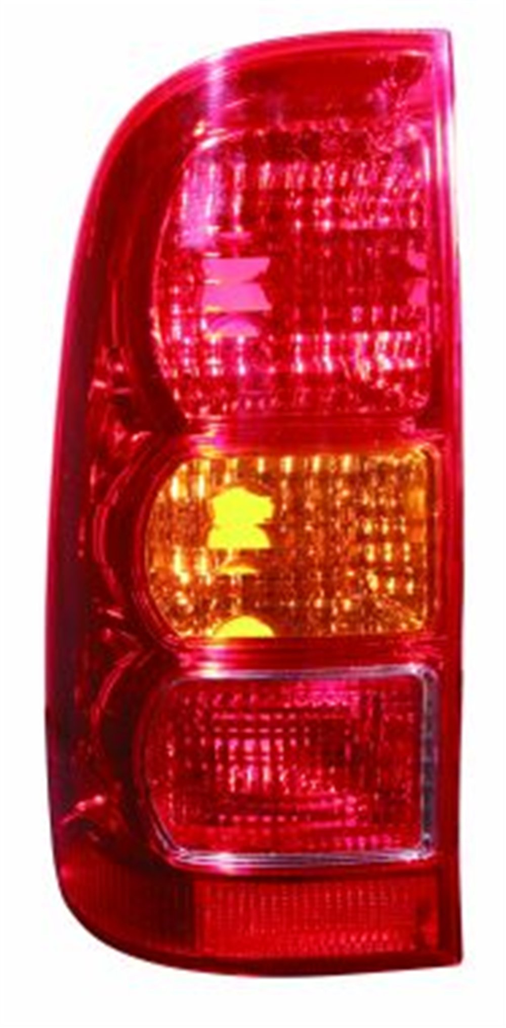 DEPO 212-19K1L-LD-UE - Stop Lambasi Sol - Japon Hilux (n1, N2)