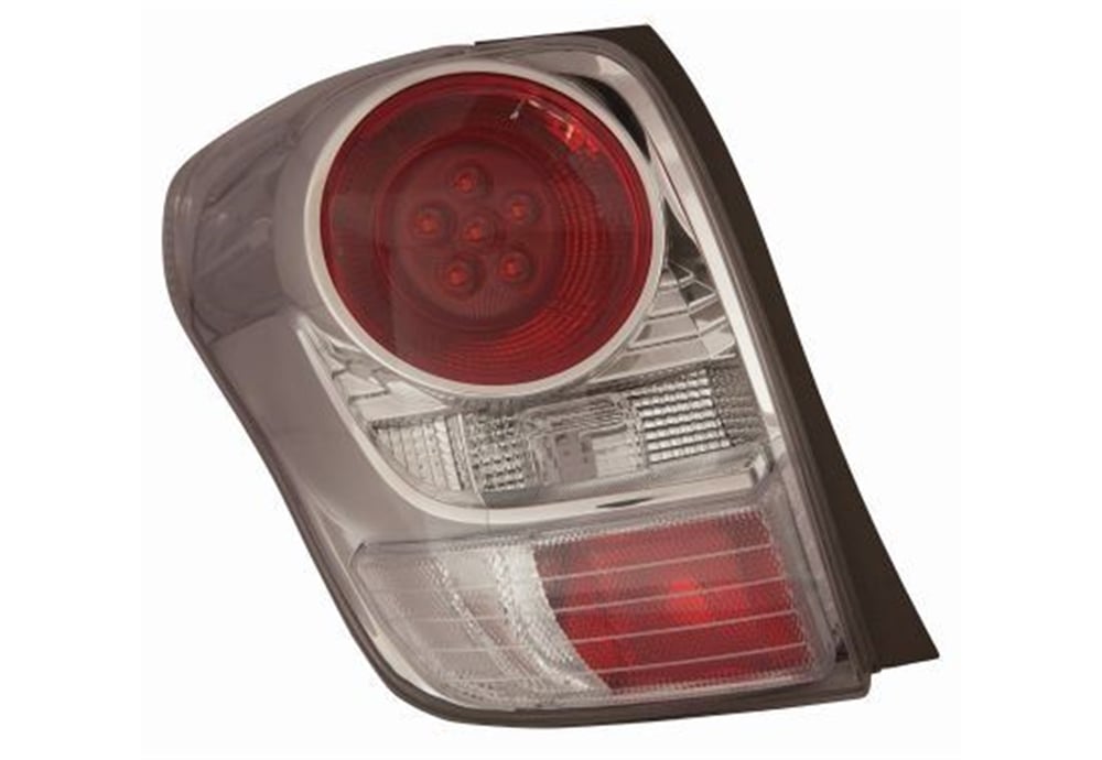 DEPO 212-19T5L-LDUEN - Stop Lambasi Sol - Japon Verso (r2)