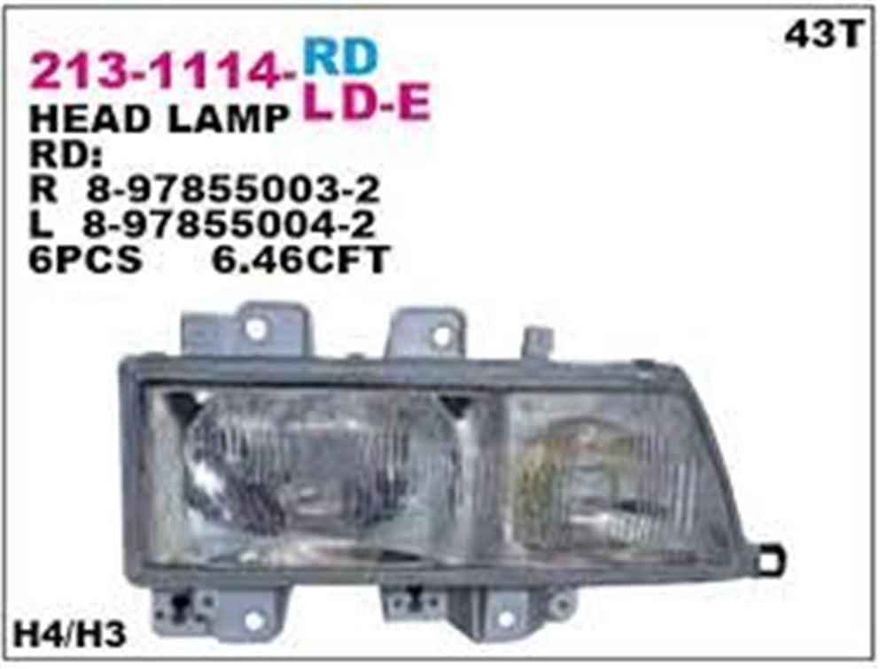 DEPO 213-1114L-LD-E - Far Sol - Japon Turkuaz