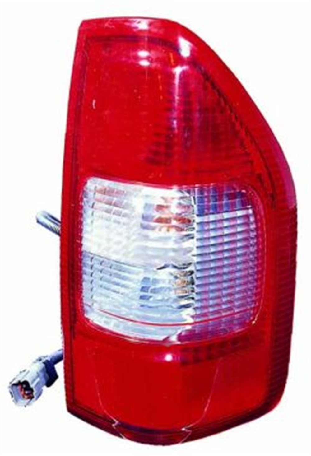 DEPO 213-1926L-AE - Stop Lambasi Sol - Japon Dmax (tfr, Tfs)