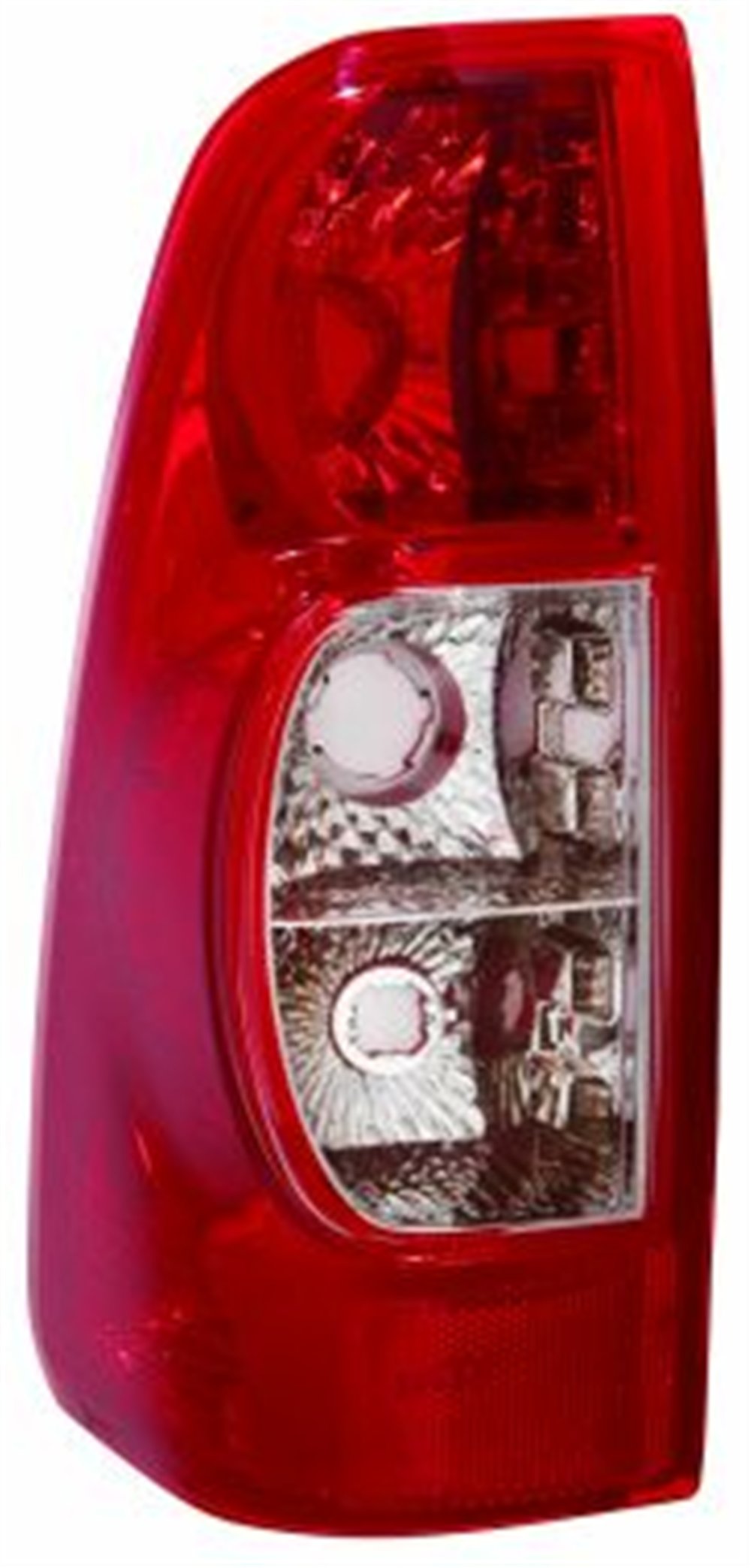 DEPO 213-1929R-UE - Stop Lambasi Sag - Japon Dmax (tfr, Tfs)
