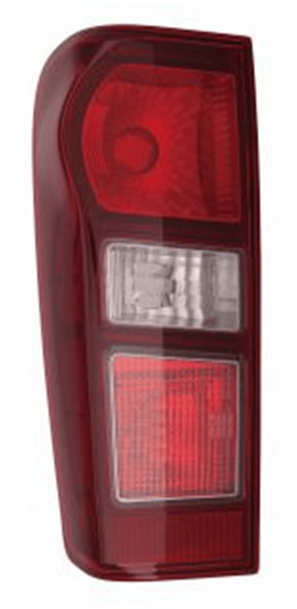 DEPO 213-1934L-LD-UE - Stop Lambasi Sol - Japon Dmax (tfr, Tfs)