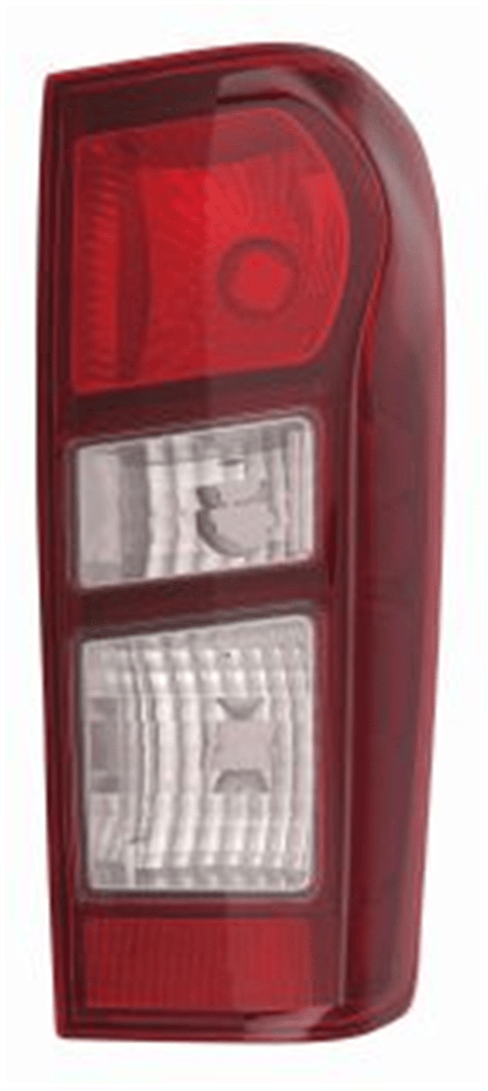 DEPO 213-1934R-LD-UE - Stop Lambasi Sag - Japon Dmax (tfr, Tfs)