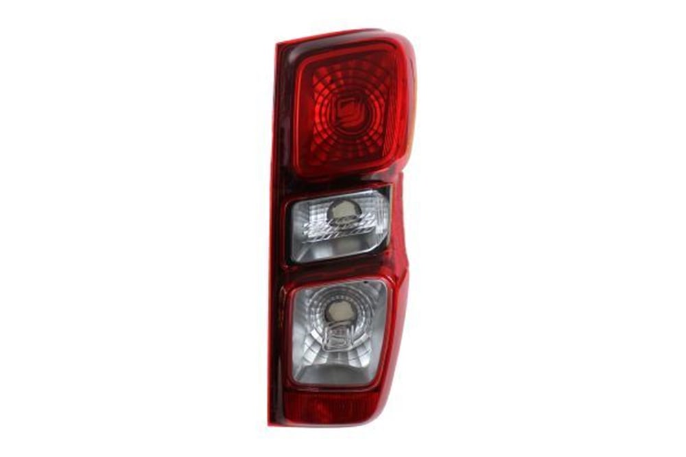 DEPO 213-1938R-UE - Stop Lambasi Sag - Japon Dmax (tfr, Tfs)