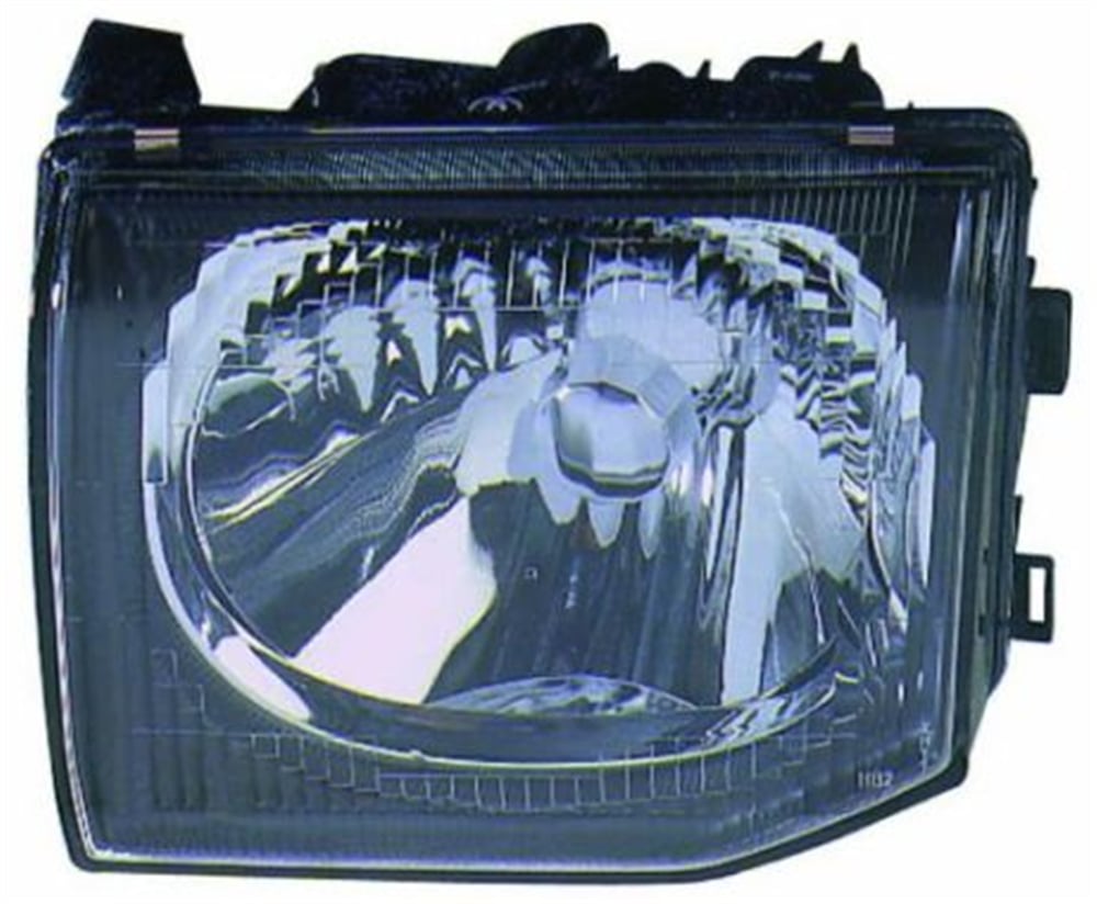 DEPO 214-1146R-LD-E - Far Sag - Japon Pajero (v2, V4)