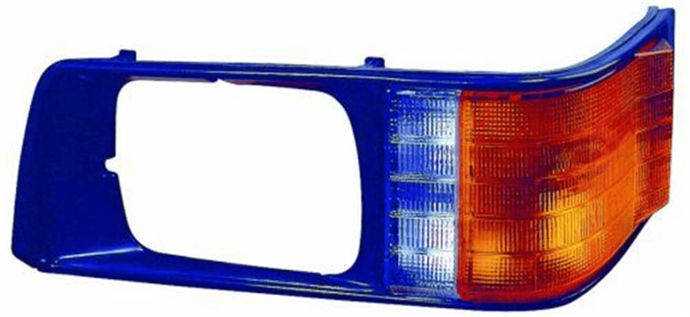 DEPO 214-1212L-AE2 - Sinyal Lambasi Sol - Japon L300 (p15)