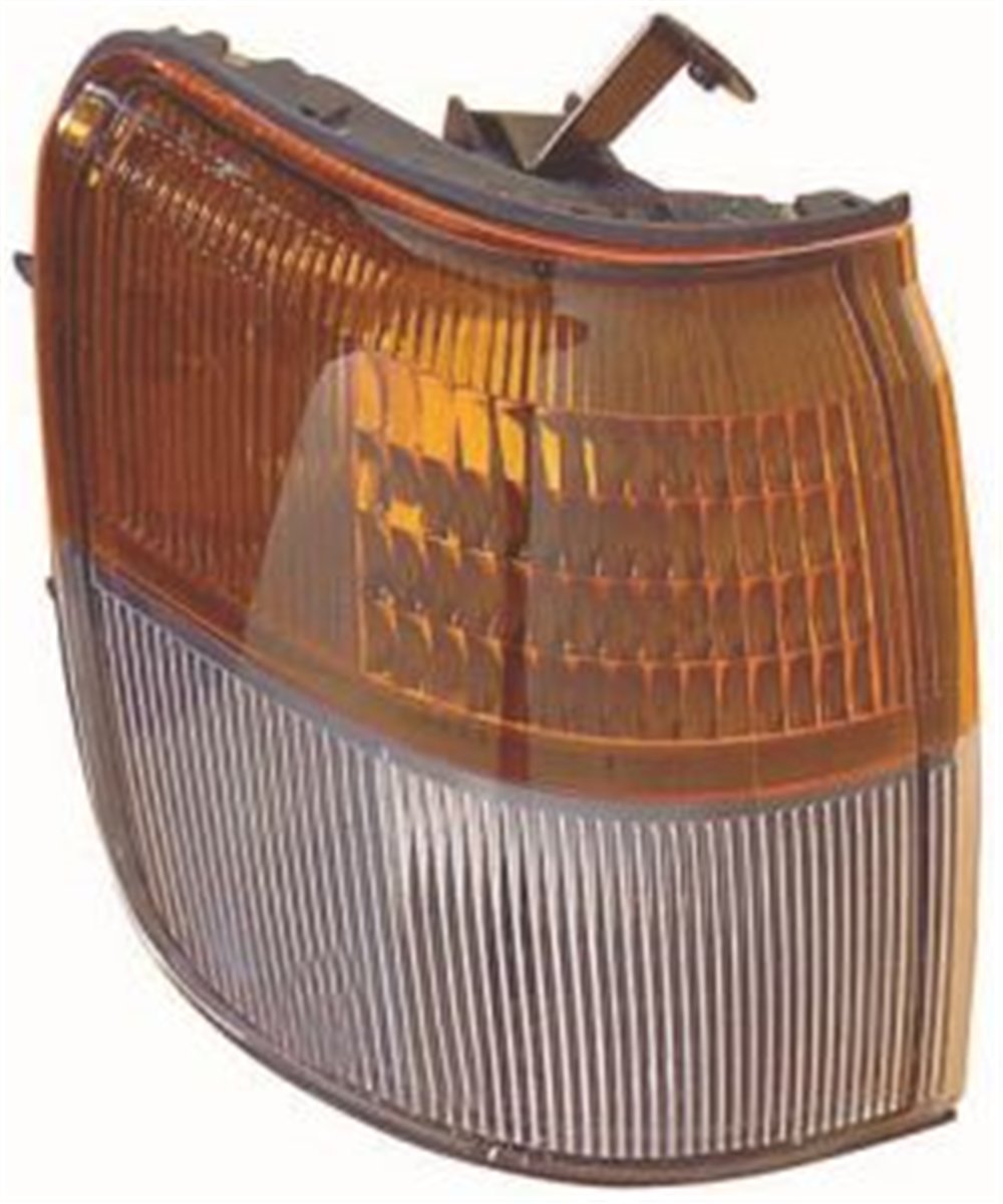 DEPO 214-1531L-UE - Sinyal Lambasi Sol - Japon Pajero (v1, V2, V3, V4)