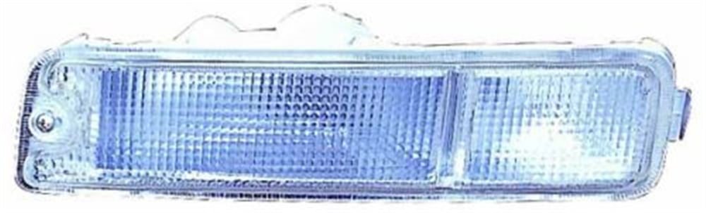 DEPO 214-1643R-UE-C - Tampon Sinyali Sag - Japon L200 (k64, K74)