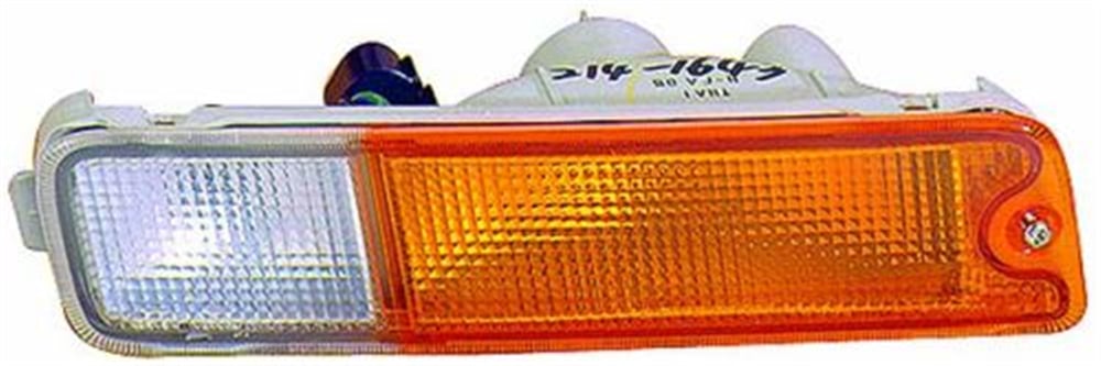 DEPO 214-1643R-UE - Tampon Sinyali Sag - Japon L200 (k64, K74)