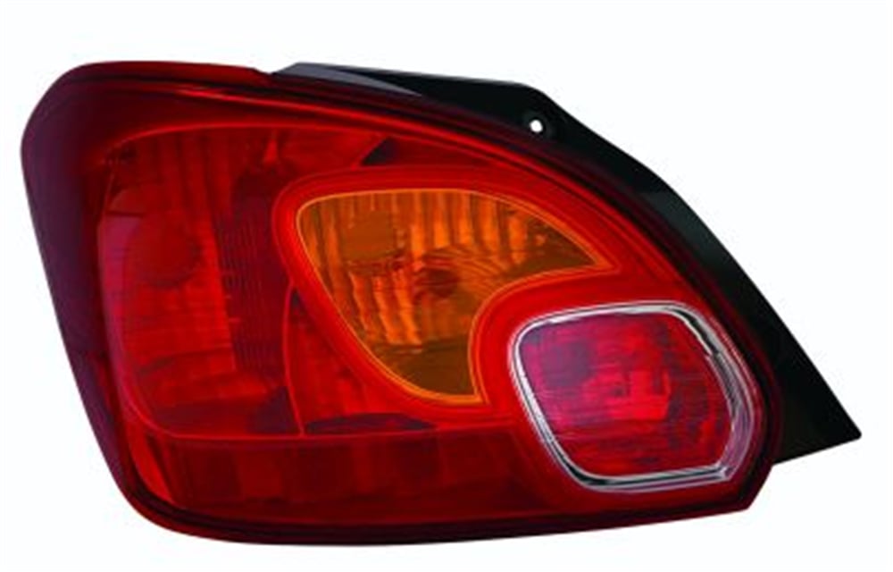 DEPO 214-19C5L-LD-UE - Stop Lambasi Sol - Japon Space Star (a0)