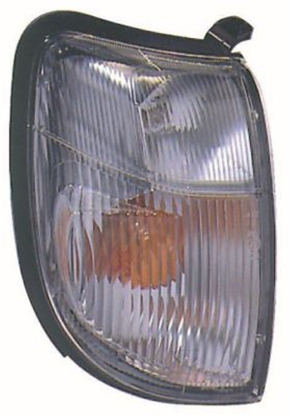 DEPO 215-1583L-AE - Sinyal Lambasi Sol - Japon Pick-up (d22)