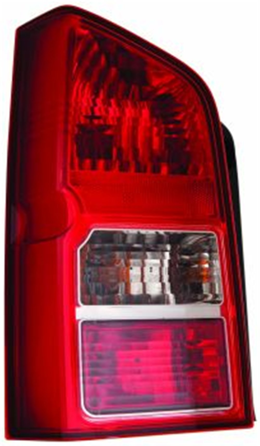DEPO 215-19J3R-LD-UE - Stop Lambasi Sag - Japon Pathfinder (r51)