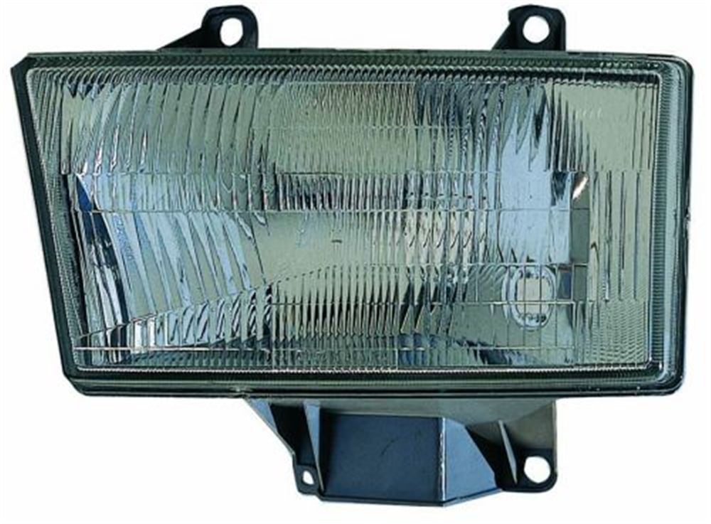 DEPO 216-1138R-LD-E - Far Sag - Japon B2500 (un)