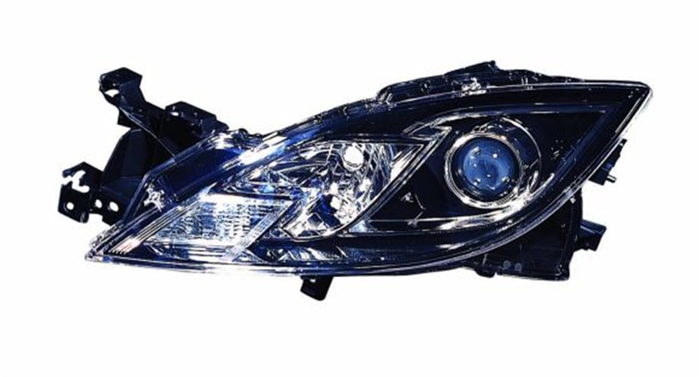 DEPO 216-1155R-LDEM2 - Far Sag - Japon Mazda 6 (gh)