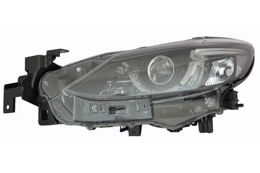 DEPO 216-1172RMLDEM2 - Far Sag - Japon Mazda 6