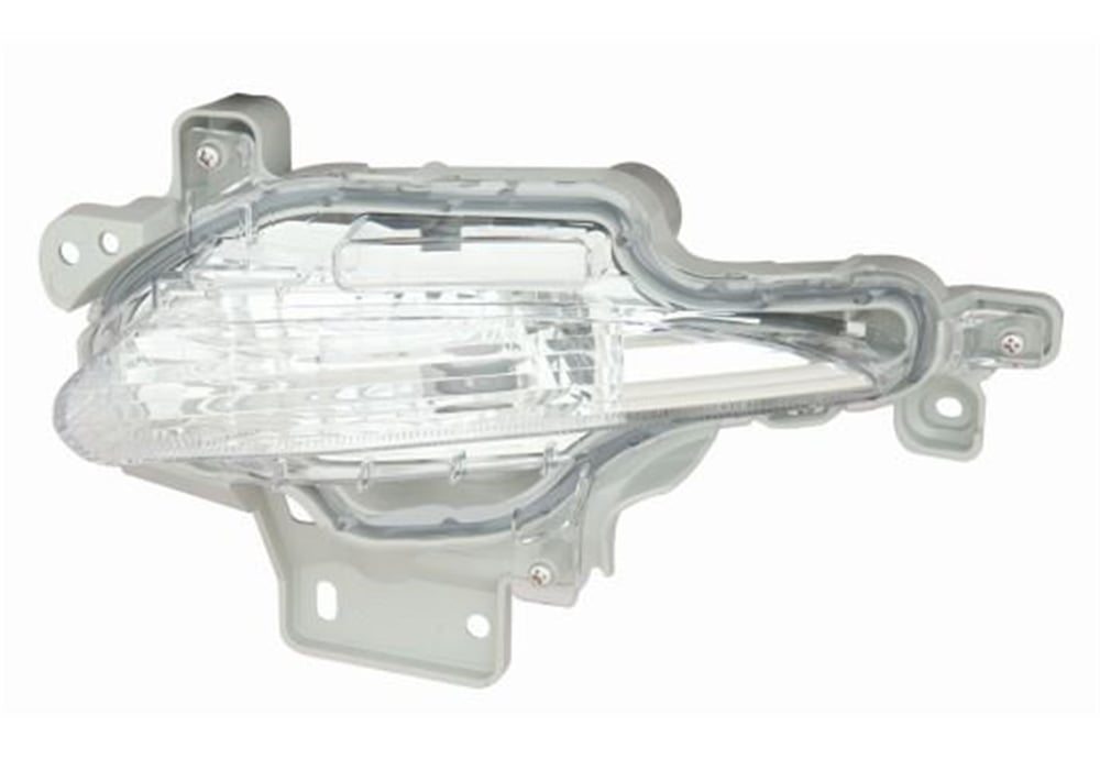 DEPO 216-1629L-UQ - Sinyal Lambasi Sol - Japon Mazda 3 (bn)