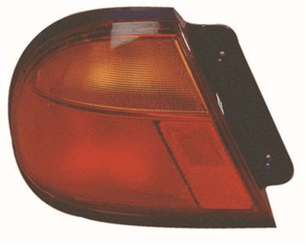 DEPO 216-1940R-AE - Stop Lambasi Sag - Japon 323 (ba)