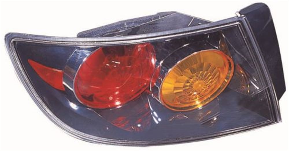 DEPO 216-1965L-UQ - Stop Lambasi Dis Sol - Japon Mazda 3 (bk)