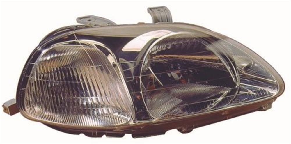 DEPO 217-1119L-LD-EM - Far Sol - Japon Civic (ej, Ek)