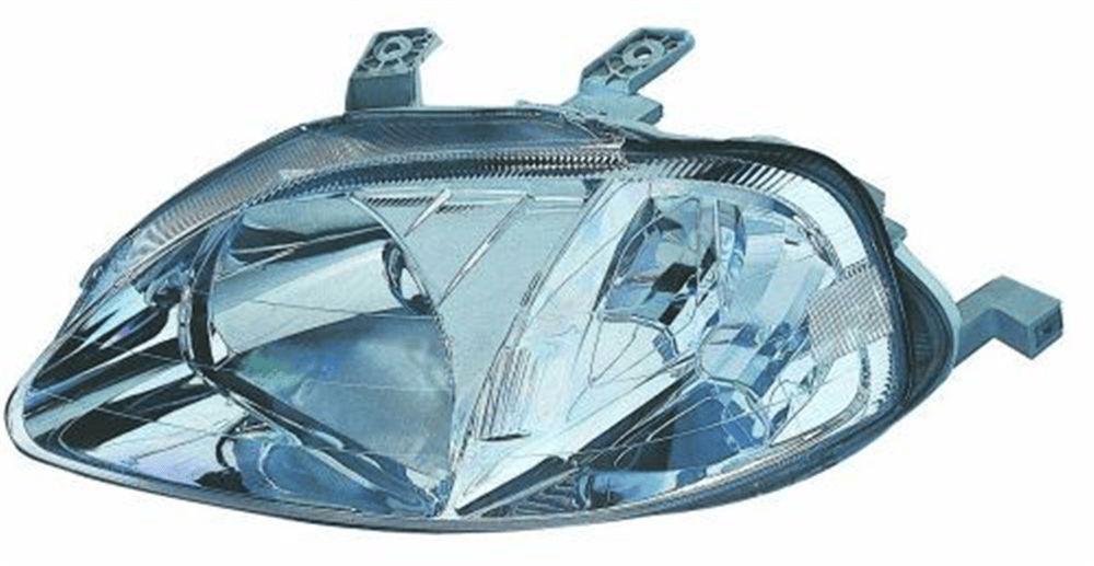 DEPO 217-1127R-LD-E - Far Sag - Japon Civic (ej, Ek)