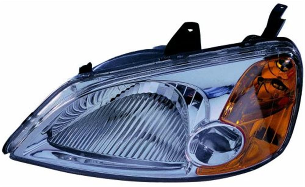 DEPO 217-1134R-LD-EM - Far Sag - Japon Civic (es)