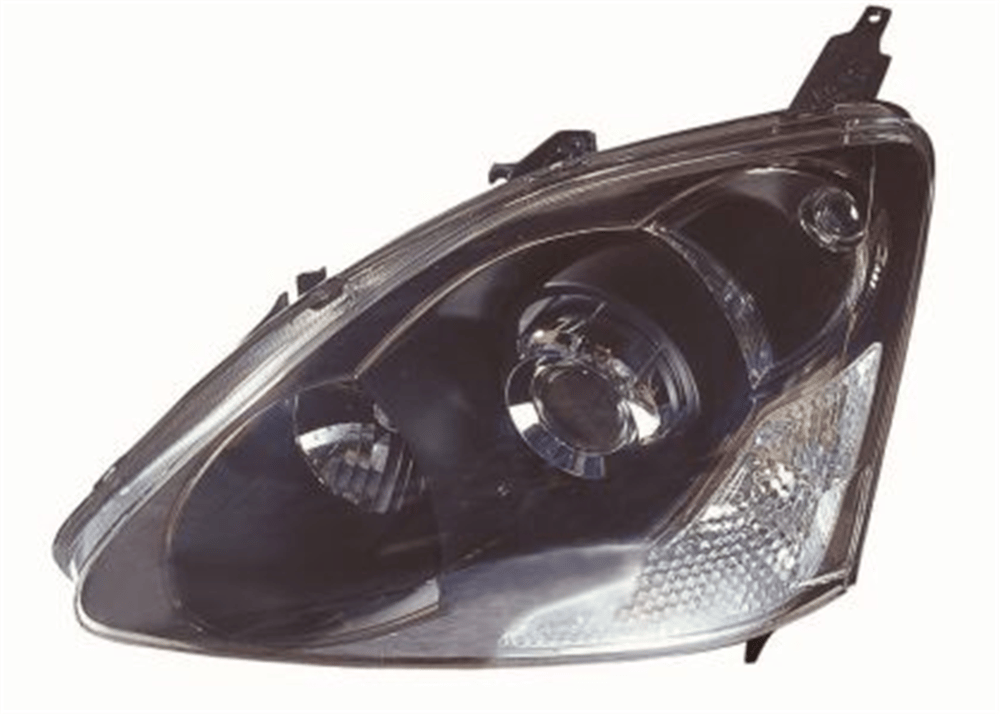 DEPO 217-1151L-LD-EM - Far Sol - Japon Civic (ep,eu) Hb