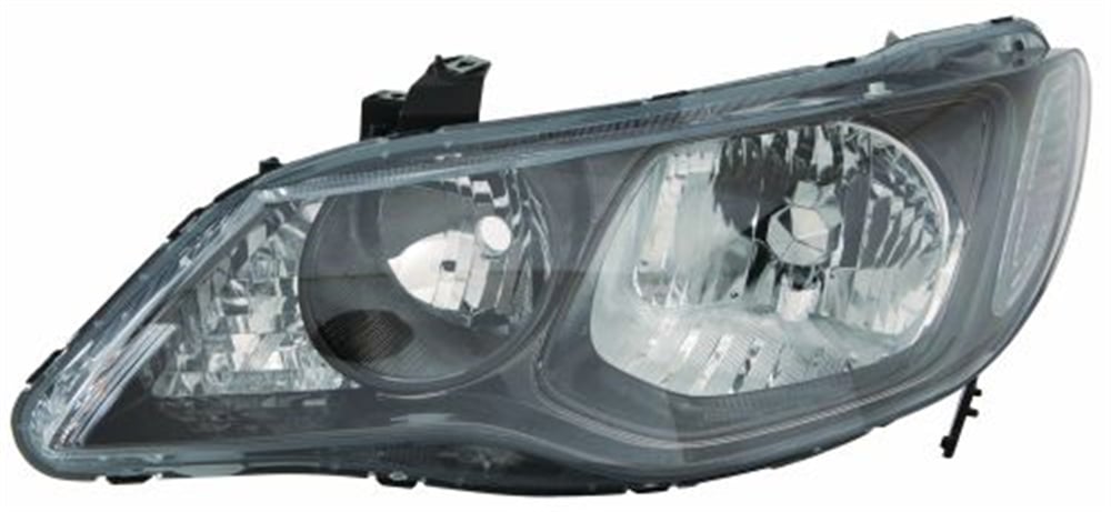 DEPO 217-1159R-LDEM7 - Far Sag - Japon Civic (fd)