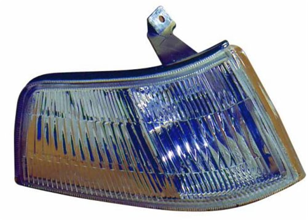 DEPO 217-1523L-AE - Sinyal Lambasi Sol - Japon Civic (ed)