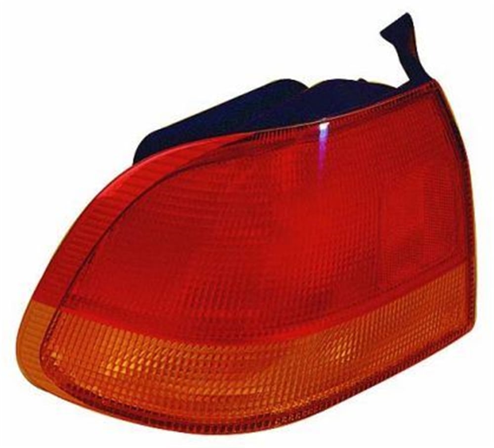 DEPO 217-1924L-UE - Stop Lambasi Dis Sol - Japon Civic Sd