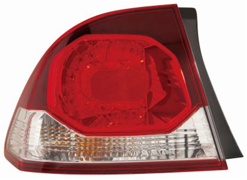 DEPO 217-1997L1UE - Stop Lambasi Dis Sol - Japon Civic (fd)