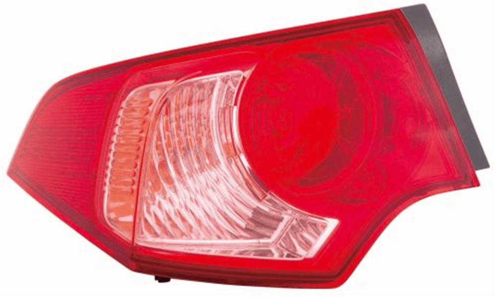 DEPO 217-19A4L-UE - Stop Lambasi Dis Sol - Japon Accord (cu)