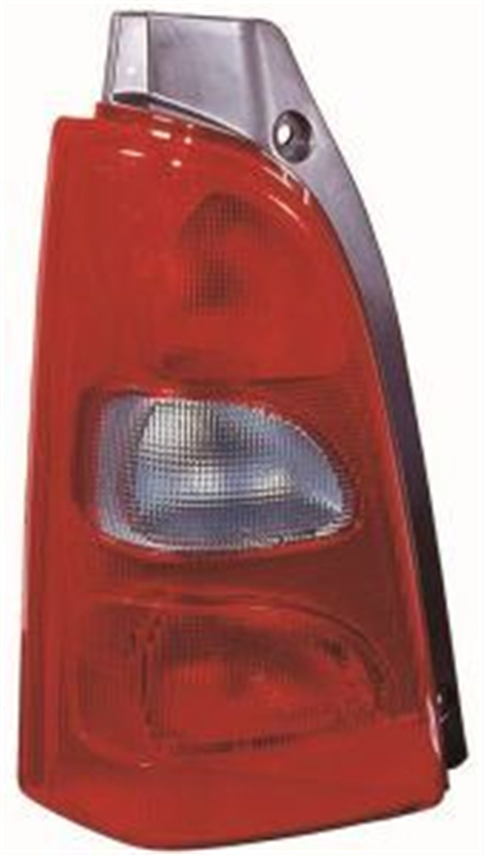 DEPO 218-1940L-LD-UE - Stop Lambasi Sol - Japon Wagon R+ Hatchback (mm)