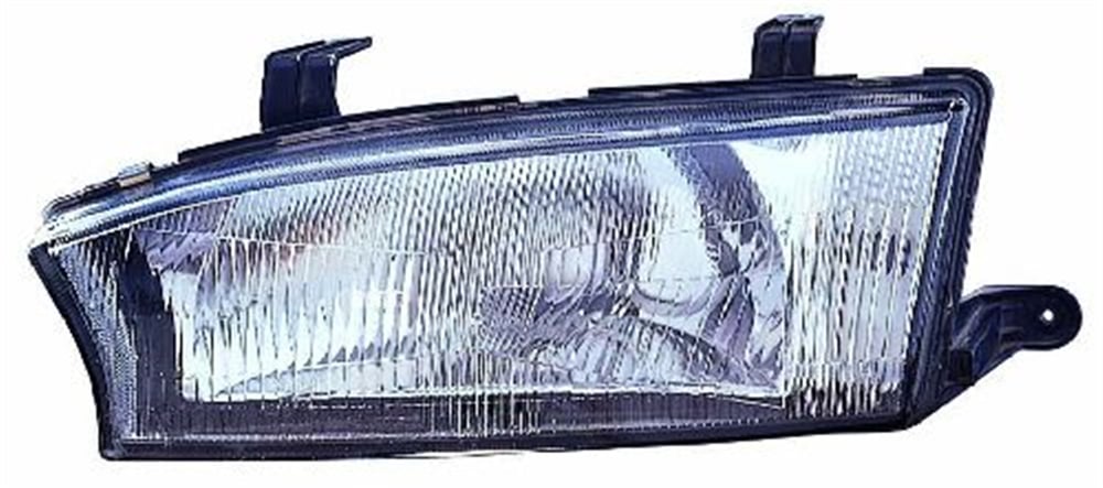 DEPO 220-1109R-LD-E - Far Sag - Japon Legacy (bd)