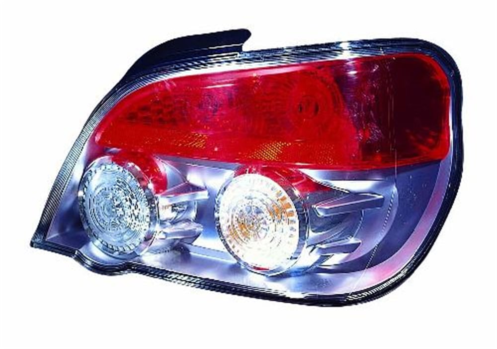 DEPO 220-1919R-LD-UE - Stop Lambasi Sag - Japon Impreza (gd)