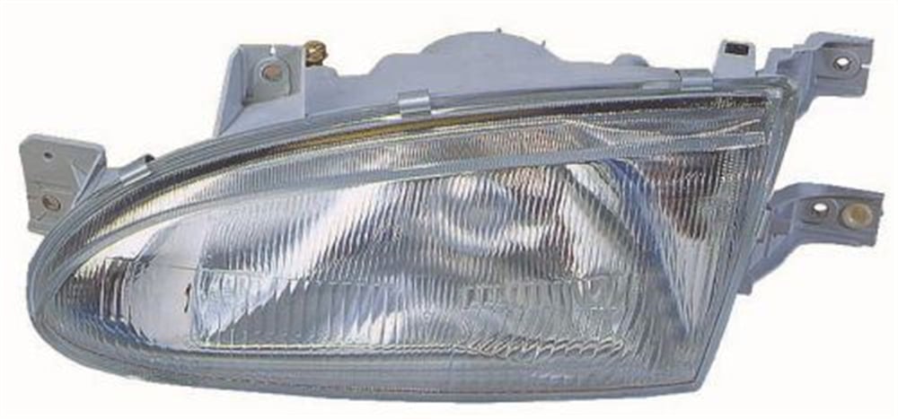 DEPO 221-1108L-LD-E - Far Sol - Kore Accent