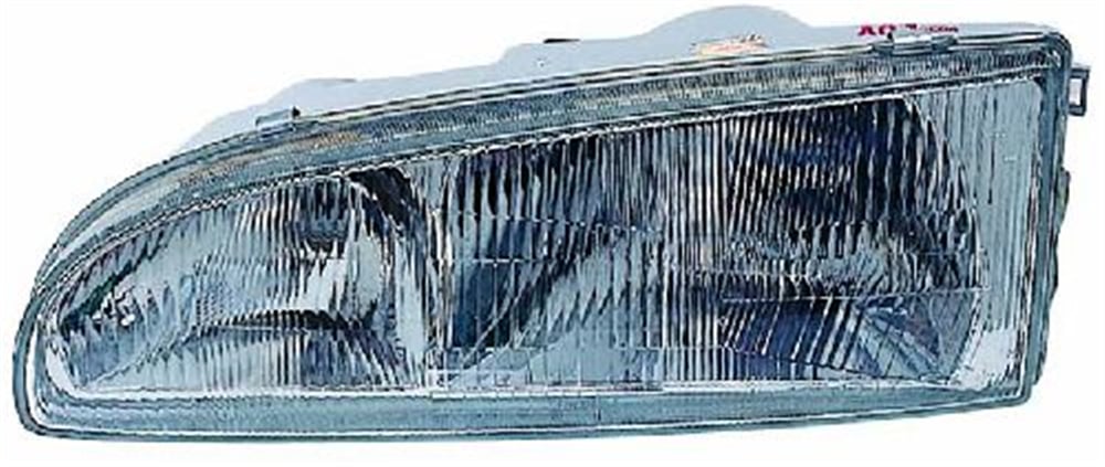 DEPO 221-1114R-LD-E - Far Sag - Kore H100 Min