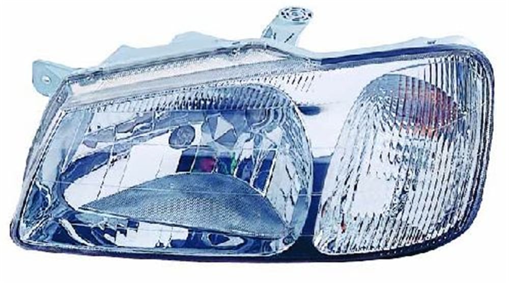 DEPO 221-1116R-LD-EM - Far Sag - Kore Accent Mil