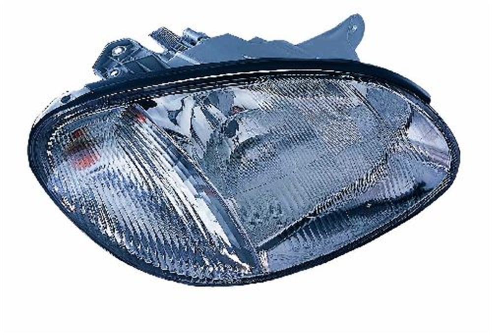 DEPO 221-1121R-LD-E - Far Sag - Kore Sonata